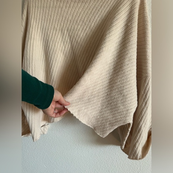 Free people I Can’t Wait cropped sweater - Picture 4 of 6